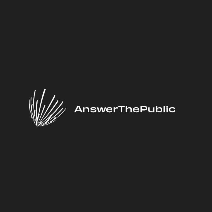 AnswerThePublic