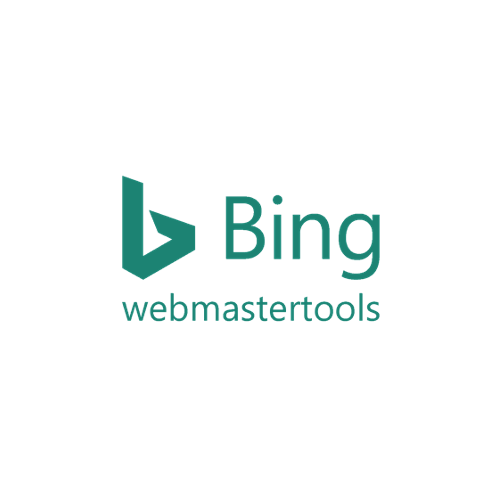 Bing Webmaster Tools