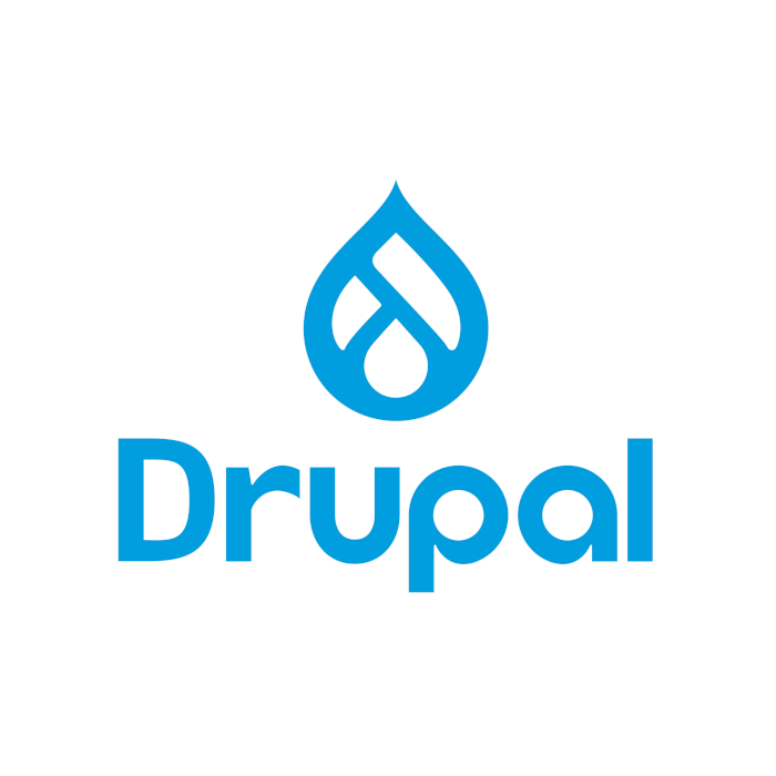 Drupal