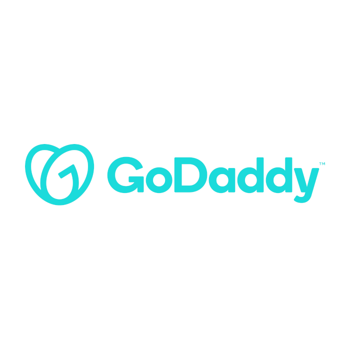 GoDaddy Website Builder