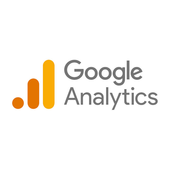 Google Analytics Logo