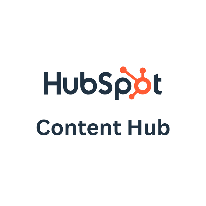 HubSpot Content Hub