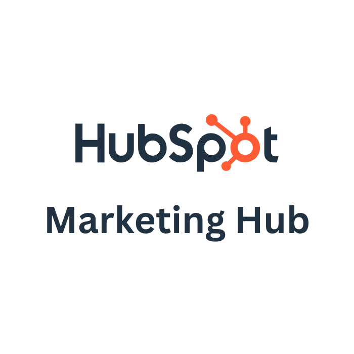 HubSpot Marketing Hub