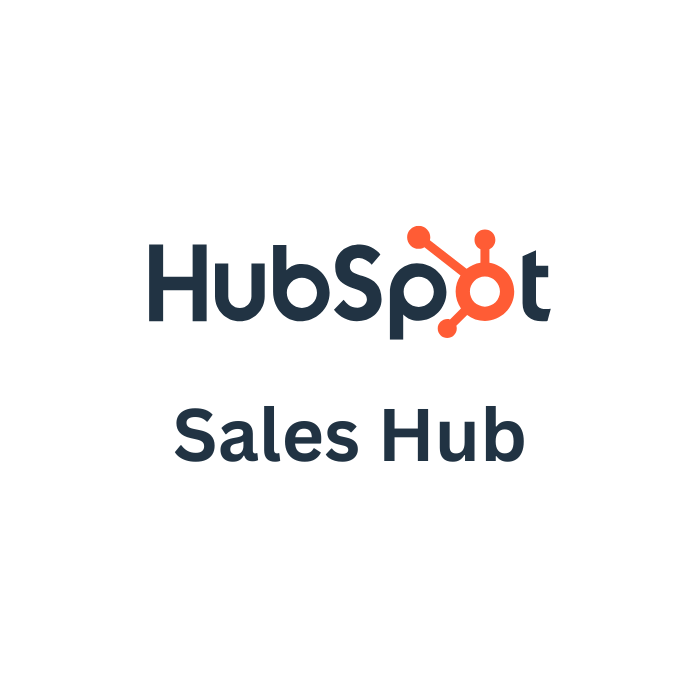 HubSpot Sales Hub