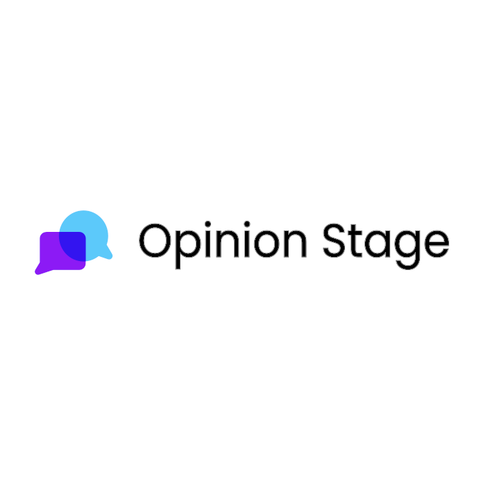 Opinion Stage