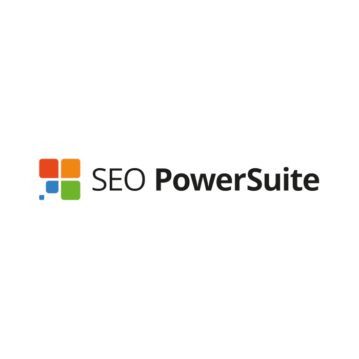 SEO PowerSuite