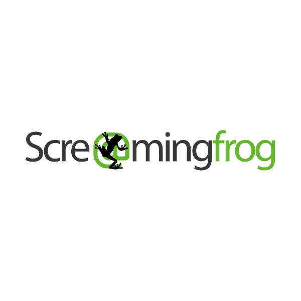 Screaming Frog