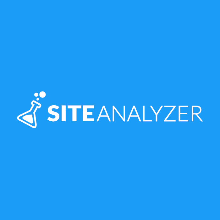 Site Analyzer