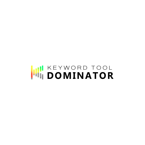 Keyword Tool Dominator