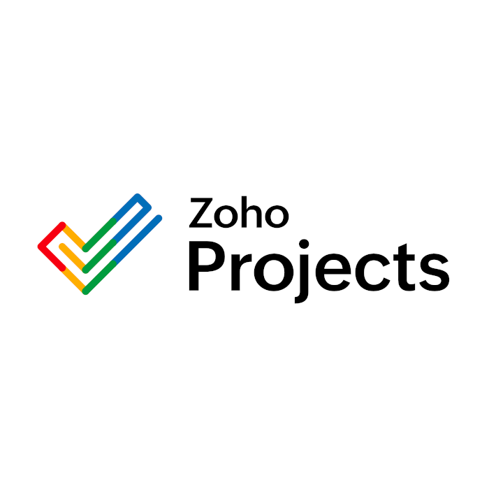 Zoho Projects