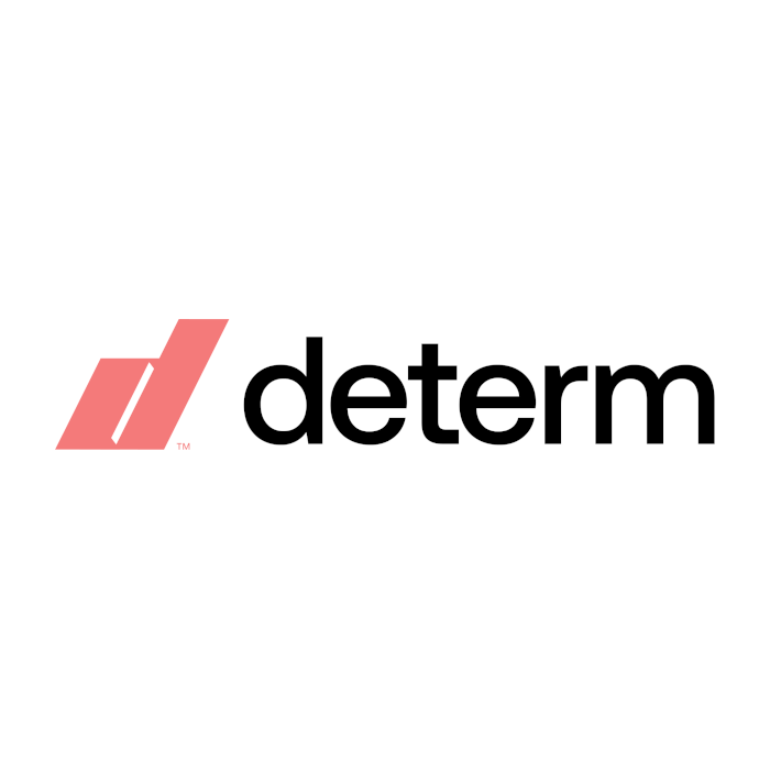 Determ