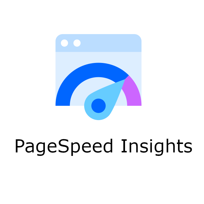 Google PageSpeed Insights logo