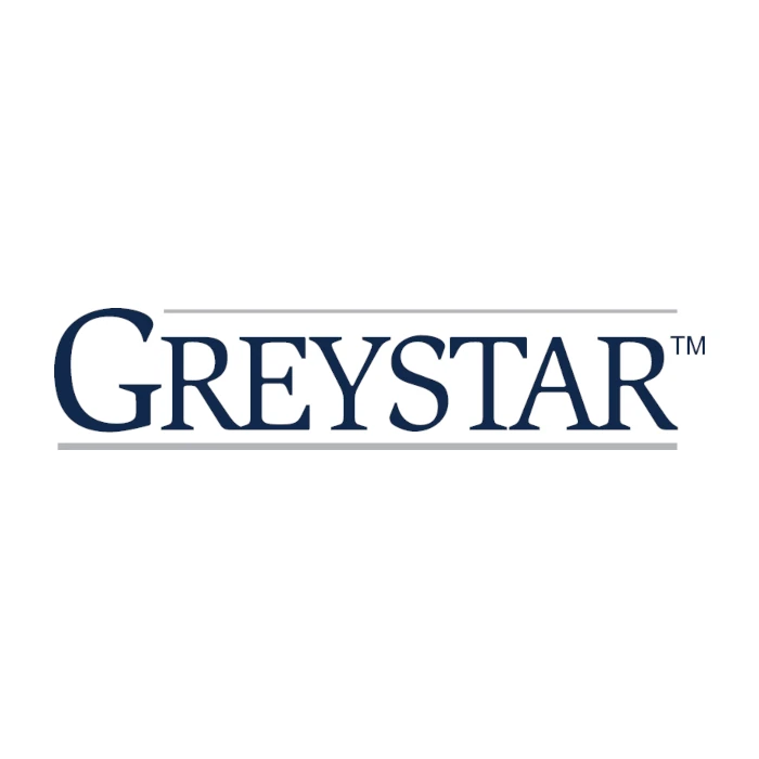 Greystar logo