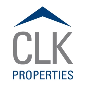 CLK Properties Logo