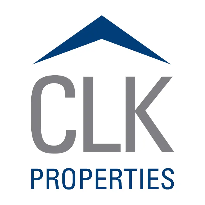 CLK Properties Logo