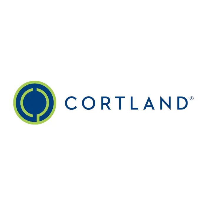 Cortland Logo