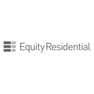 Equity Residential Logo