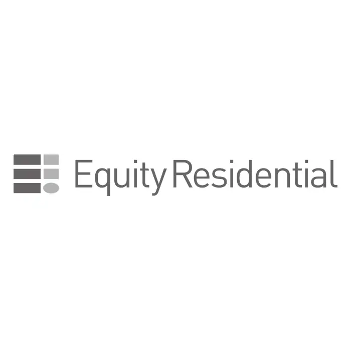 Equity Residential Logo