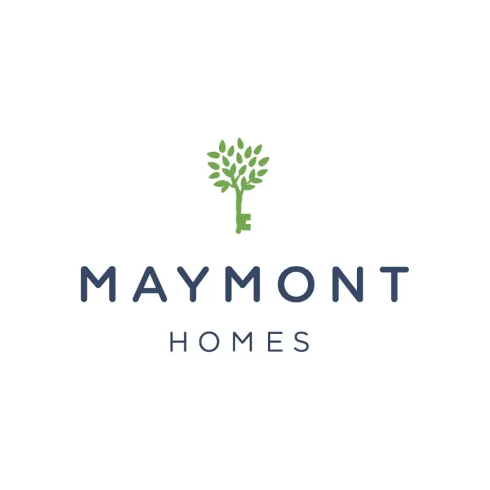Maymont Homes logo