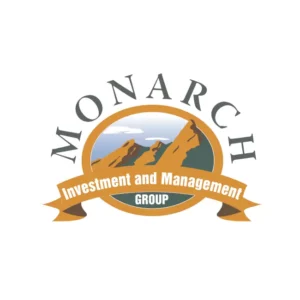 Monarch Investment and Management Group Logo