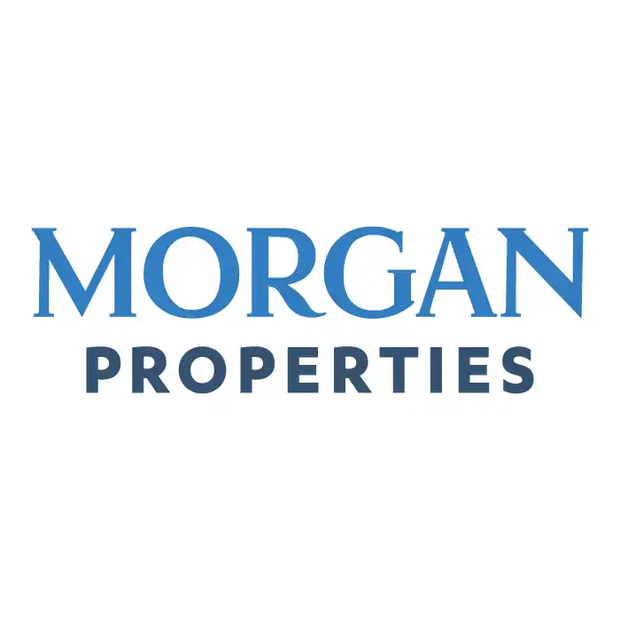 Morgan Properties Logo