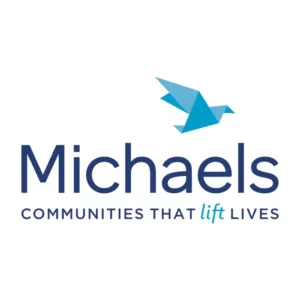 The Michaels Organization Logo