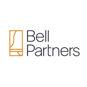 Bell Partners Logo