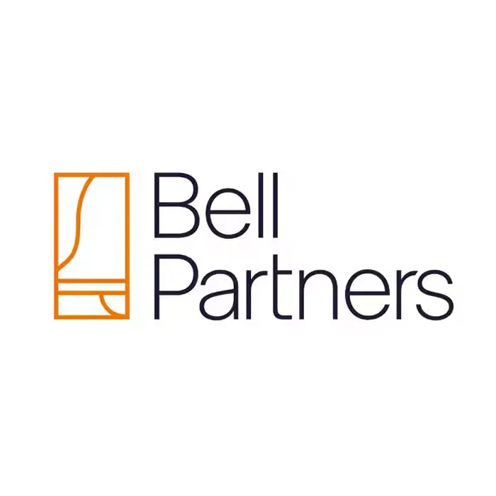Bell Partners Logo