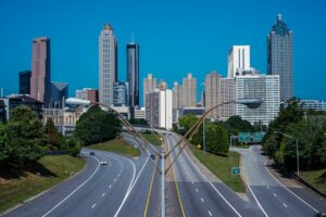 Atlanta, GA
