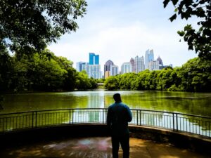 Atlanta, GA