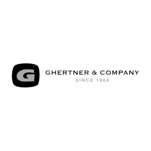 Ghertner & Company logo