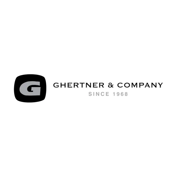 Ghertner & Company logo