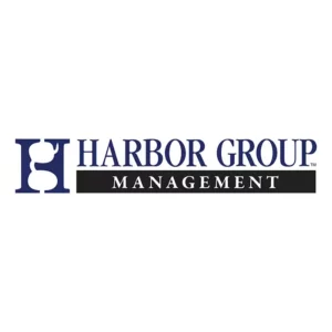Harbor Group Management logo