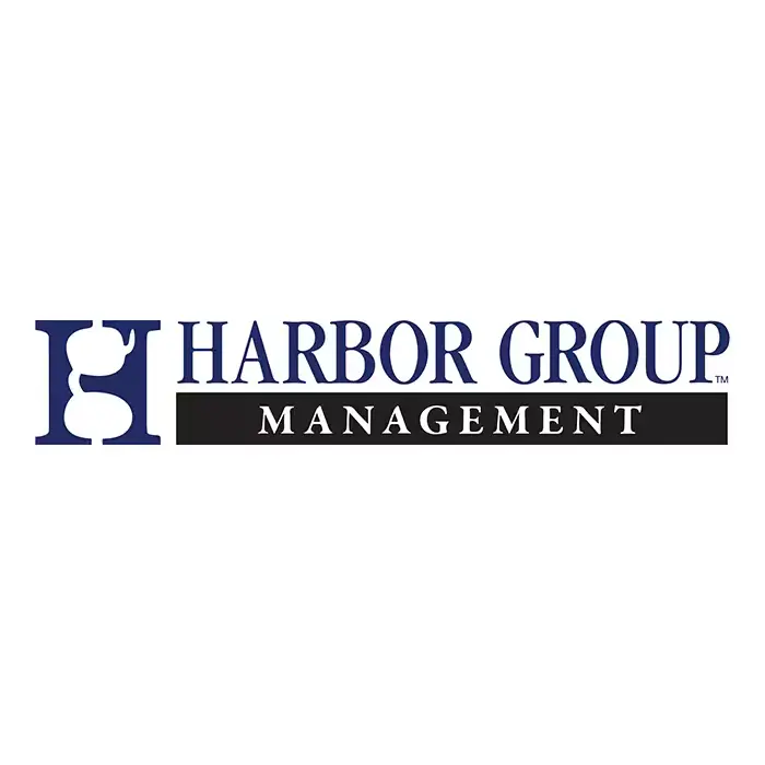 Harbor Group Management logo