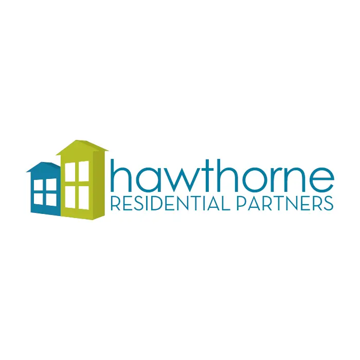 Hawthorne Residential Partners logo