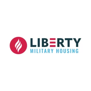 Liberty Military Housing logo