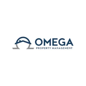 Omega Property Management logo