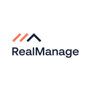 RealManage logo