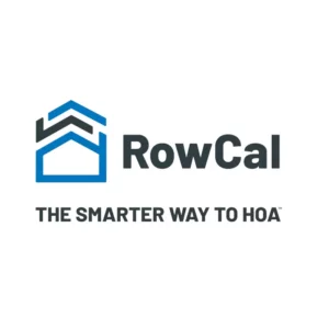 RowCal logo