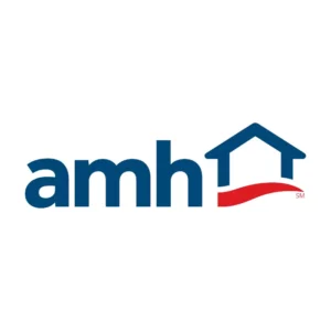 American Homes 4 Rent (AMH) logo