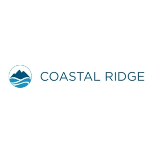 Coastal Ridge Real Estate logo