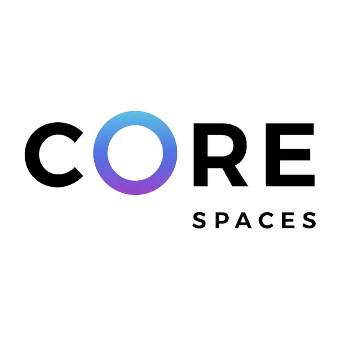 Core Spaces logo