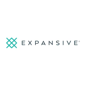 Expansive logo