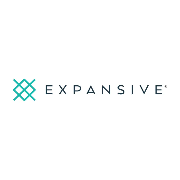 Expansive logo