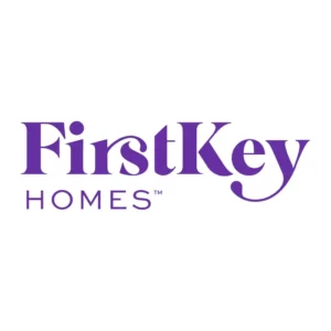 FirstKey Homes logo