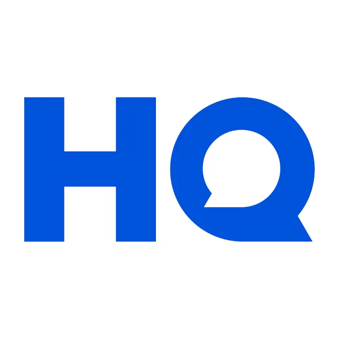 HQ logo