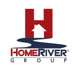 HomeRiver Group logo