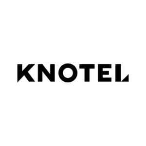 Knotel logo