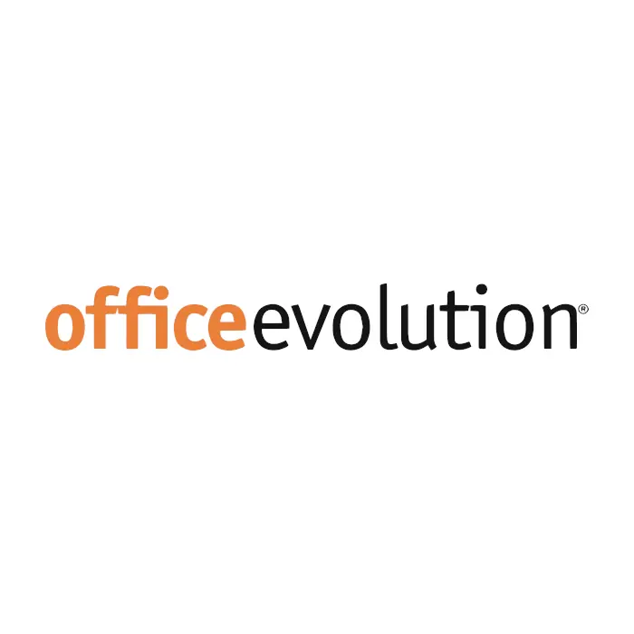 Office Evolution logo