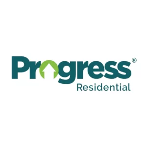 Progress Residential logo